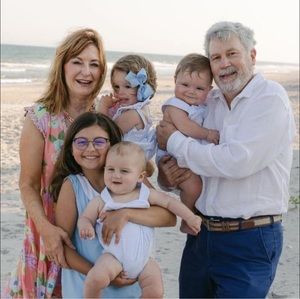 Meet your Posher, Ruth